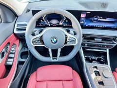 BMW 3 Series 325Li M Sport Package - ფოტო 15