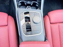 BMW 3 Series 325Li M Sport Package - ფოტო 16