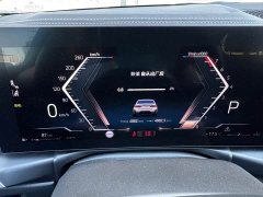 BMW 3 Series 325Li M Sport Package - ფოტო 17