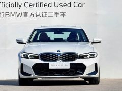 BMW 3 Series 325Li M Sport Package - ფოტო 2