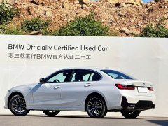 BMW 3 Series 325Li M Sport Package - ფოტო 5