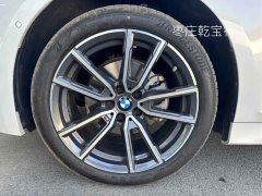 BMW 3 Series 325Li M Sport Package - ფოტო 9