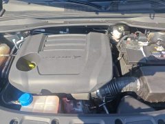 Changan UNI-K 2.0T Two-Wheel Drive Deluxe - ფოტო 10