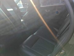 Changan UNI-K 2.0T Two-Wheel Drive Deluxe - ფოტო 11