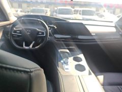 Changan UNI-K 2.0T Two-Wheel Drive Deluxe - ფოტო 12