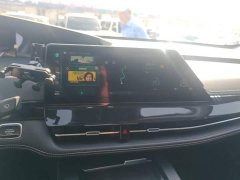 Changan UNI-K 2.0T Two-Wheel Drive Deluxe - ფოტო 13