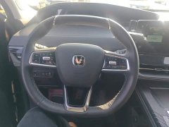 Changan UNI-K 2.0T Two-Wheel Drive Deluxe - ფოტო 15