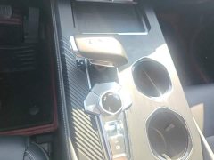Changan UNI-K 2.0T Two-Wheel Drive Deluxe - ფოტო 16