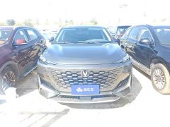 Changan UNI-K 2.0T Two-Wheel Drive Deluxe - ფოტო 2