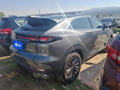 Changan UNI-K 2.0T Two-Wheel Drive Deluxe - ფოტო 3