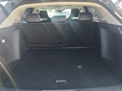 Changan UNI-K 2.0T Two-Wheel Drive Deluxe - ფოტო 4