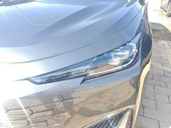 Changan UNI-K 2.0T Two-Wheel Drive Deluxe - ფოტო 5