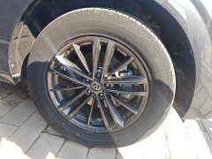 Changan UNI-K 2.0T Two-Wheel Drive Deluxe - ფოტო 6