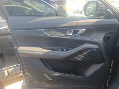Changan UNI-K 2.0T Two-Wheel Drive Deluxe - ფოტო 7