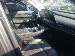Changan UNI-K 2.0T Two-Wheel Drive Deluxe - ფოტო 8
