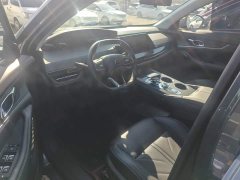 Changan UNI-K 2.0T Two-Wheel Drive Deluxe - ფოტო 9