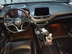 Nissan Teana 2021 2.0L XL Comfort - ფოტო 12