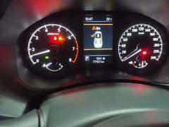 Nissan Teana 2021 2.0L XL Comfort - ფოტო 14