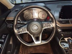Nissan Teana 2021 2.0L XL Comfort - ფოტო 15