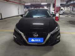 Nissan Teana 2021 2.0L XL Comfort - ფოტო 2