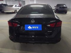 Nissan Teana 2021 2.0L XL Comfort - ფოტო 4
