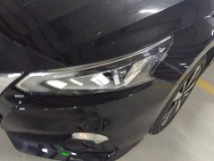 Nissan Teana 2021 2.0L XL Comfort - ფოტო 5