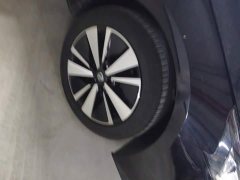 Nissan Teana 2021 2.0L XL Comfort - ფოტო 6