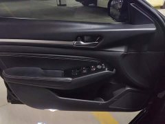 Nissan Teana 2021 2.0L XL Comfort - ფოტო 7