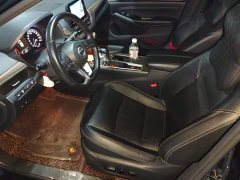 Nissan Teana 2021 2.0L XL Comfort - ფოტო 9