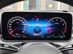 Mercedes-Benz C-Class Facelift C 260 L Sport Edition - ფოტო 14