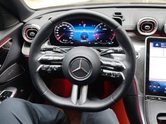 Mercedes-Benz C-Class Facelift C 260 L Sport Edition - ფოტო 15