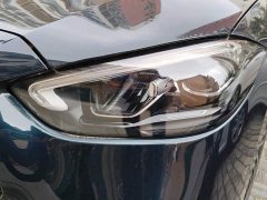 Mercedes-Benz C-Class Facelift C 260 L Sport Edition - ფოტო 5