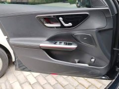 Mercedes-Benz C-Class Facelift C 260 L Sport Edition - ფოტო 7