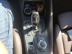 BMW X1 sDrive20Li Fashion - ფოტო 10