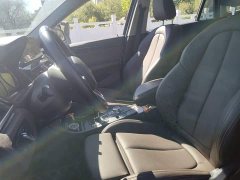 BMW X1 sDrive20Li Fashion - ფოტო 11