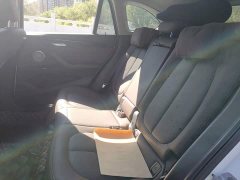 BMW X1 sDrive20Li Fashion - ფოტო 13