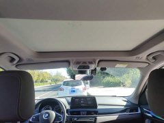 BMW X1 sDrive20Li Fashion - ფოტო 14