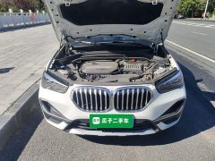 BMW X1 sDrive20Li Fashion - ფოტო 16