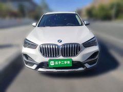 BMW X1 sDrive20Li Fashion - ფოტო 2