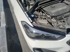 BMW X1 sDrive20Li Fashion - ფოტო 20