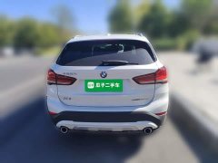 BMW X1 sDrive20Li Fashion - ფოტო 3