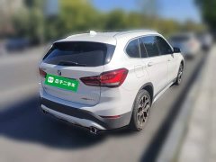 BMW X1 sDrive20Li Fashion - ფოტო 4