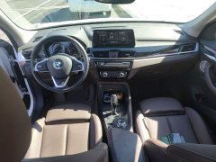 BMW X1 sDrive20Li Fashion - ფოტო 5