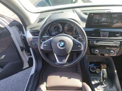 BMW X1 sDrive20Li Fashion - ფოტო 6