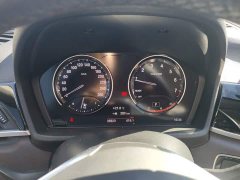BMW X1 sDrive20Li Fashion - ფოტო 7