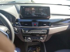 BMW X1 sDrive20Li Fashion - ფოტო 9