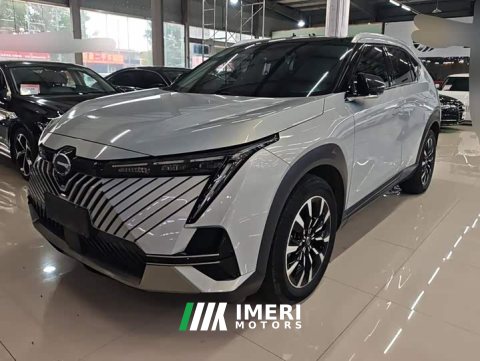 2024 Aion Yingku 2022 2.0ATK Twin Star Pro Edition - ავტომობილი ჩინეთიდან