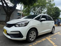 Honda Fit 2021 1.5L CVT Trend Edition - ფოტო 1