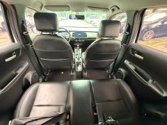 Honda Fit 2021 1.5L CVT Trend Edition - ფოტო 10
