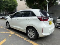 Honda Fit 2021 1.5L CVT Trend Edition - ფოტო 12